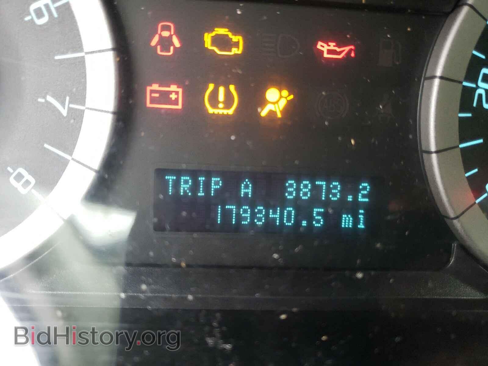 2012 FORD ESCAPE - VIN: 1FMCU9C79CKA20024 - Фото 8