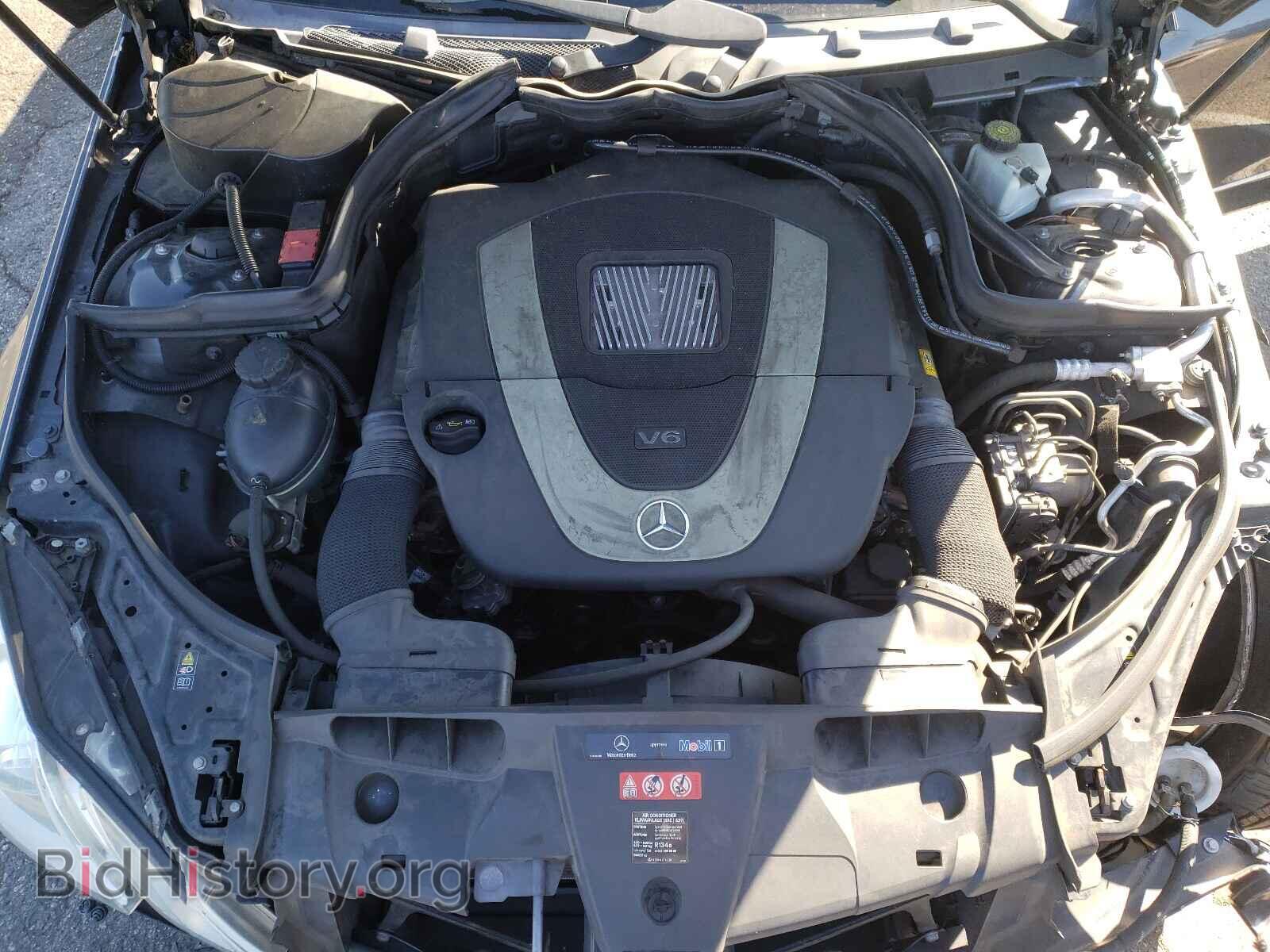2011 MERCEDES-BENZ E-CLASS - VIN: WDDKK5GF6BF078847 - Фото 7