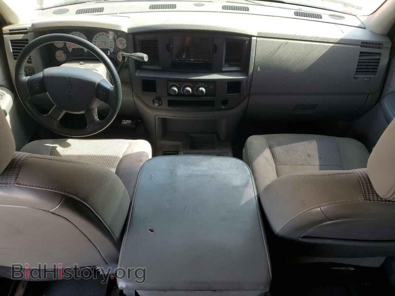 2006 DODGE All Models - VIN: 3D7KR29C36G208858 - Фото 8