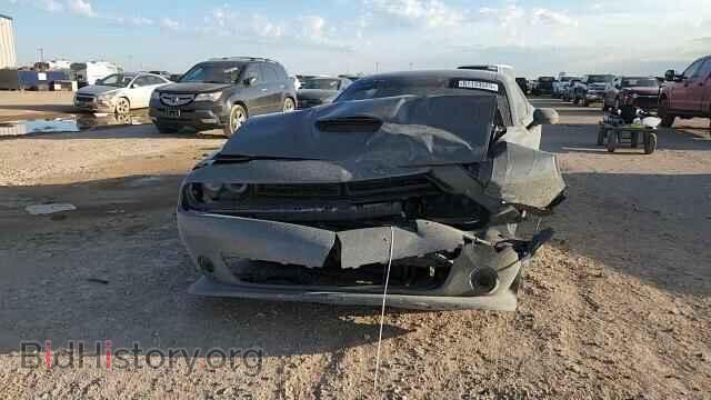 2023 DODGE CHALLENGER - VIN: 2C3CDZBT5PH696149 - Photo 13