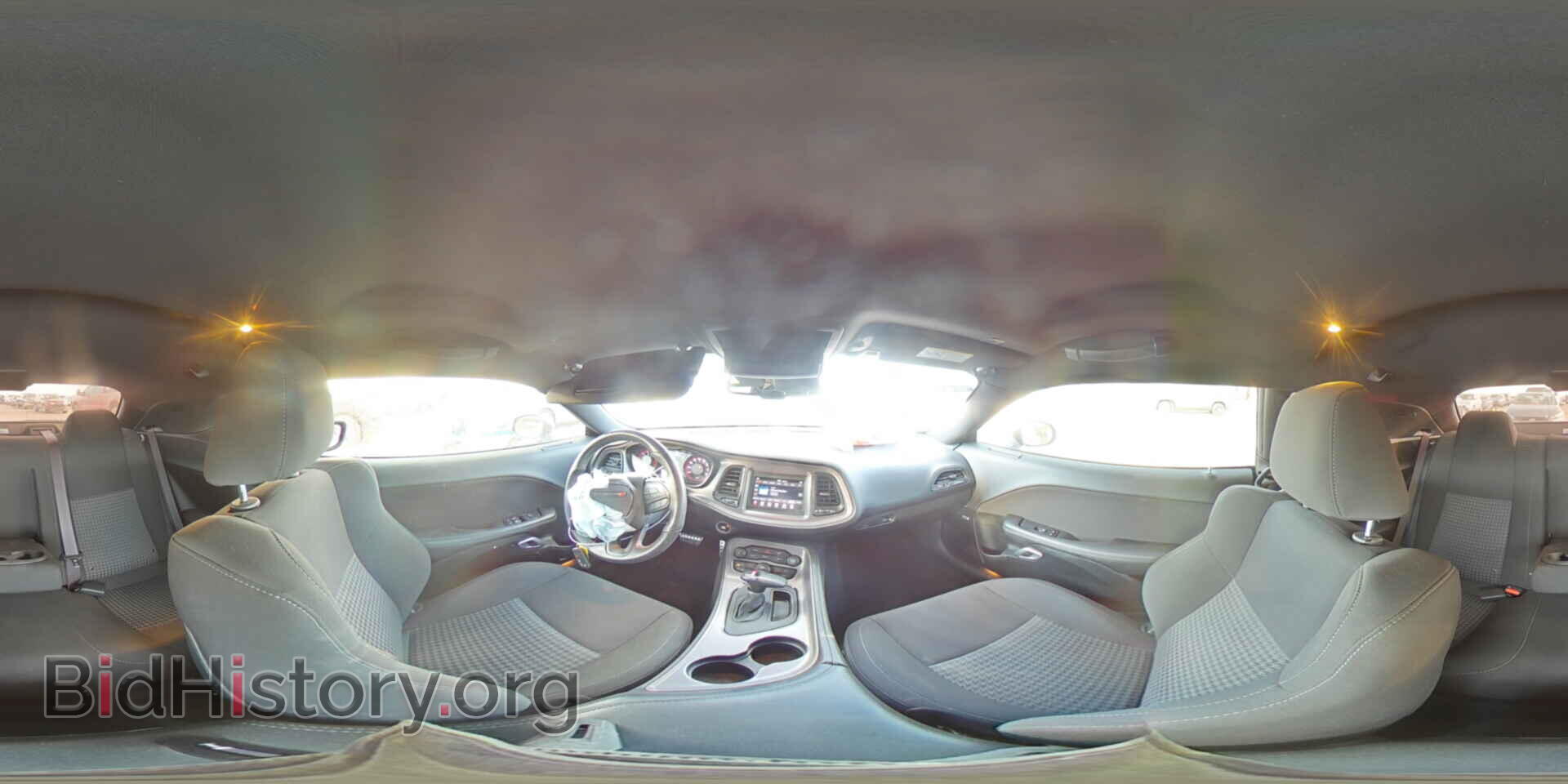 2023 DODGE CHALLENGER - VIN: 2C3CDZBT5PH696149 - Photo 14