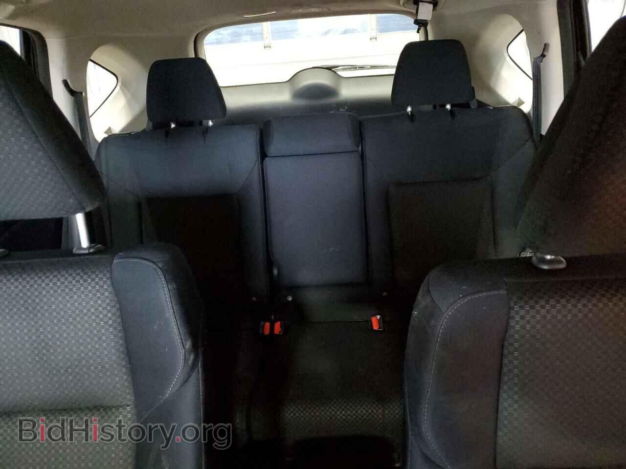 2016 HONDA CRV - VIN: 5J6RM4H55GL098710 - Фото 10