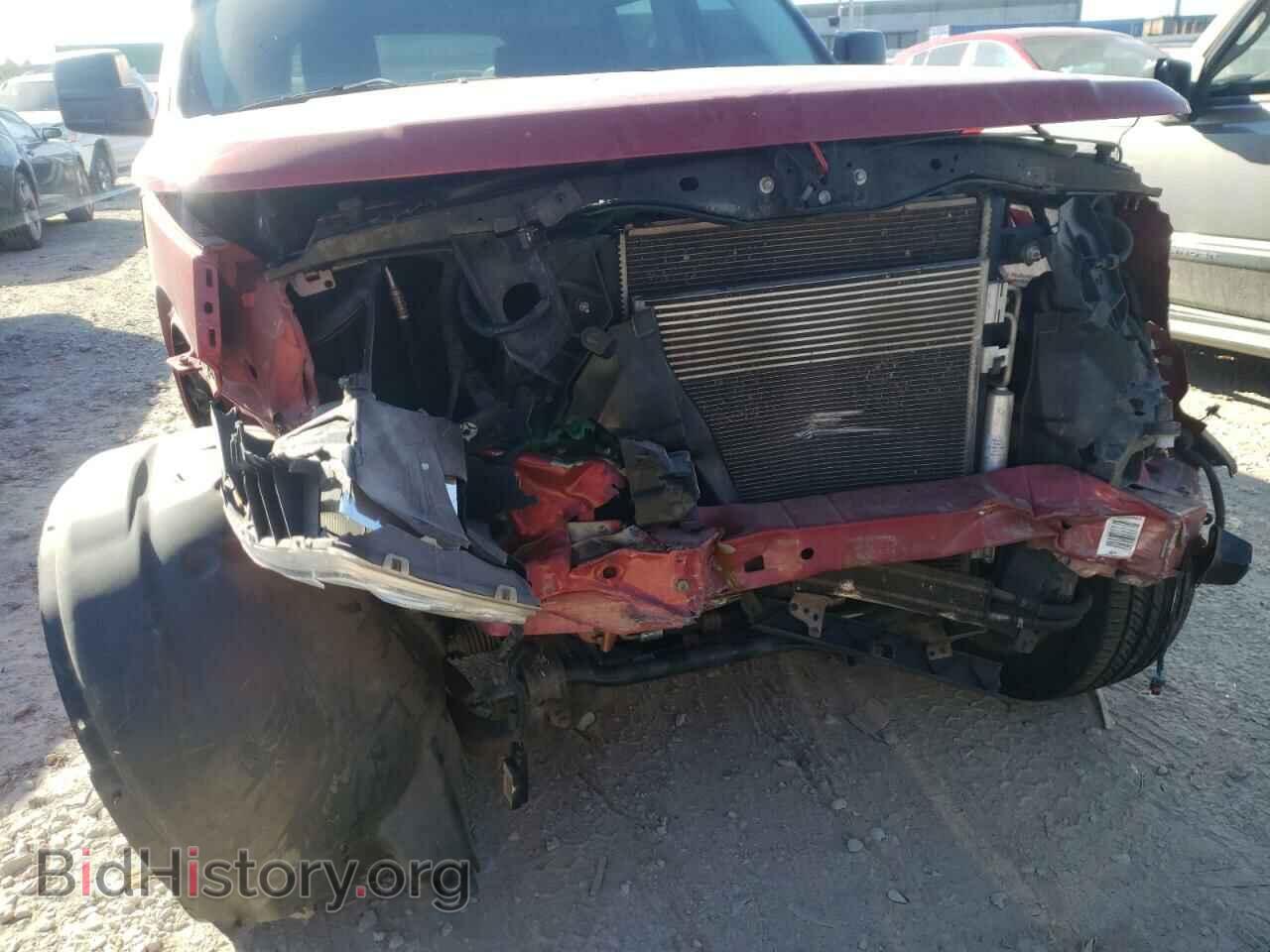 2007 DODGE NITRO - VIN: 1D8GU58617W656404 - Фото 9
