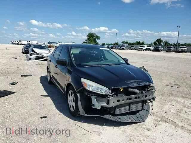 2016 FORD FOCUS - VIN: 1FADP3E20GL275309 - Фото 14