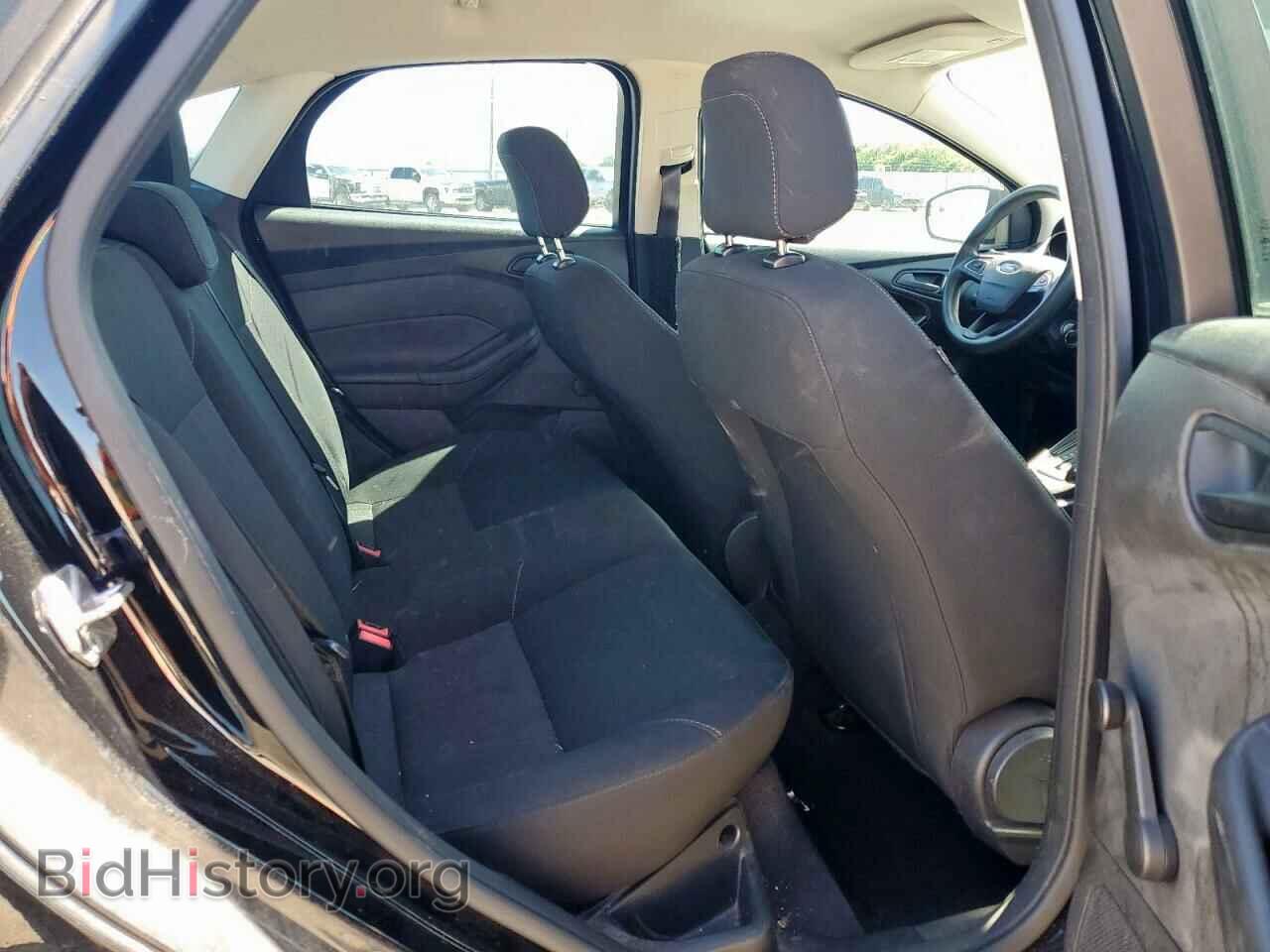 2016 FORD FOCUS - VIN: 1FADP3E20GL275309 - Фото 10