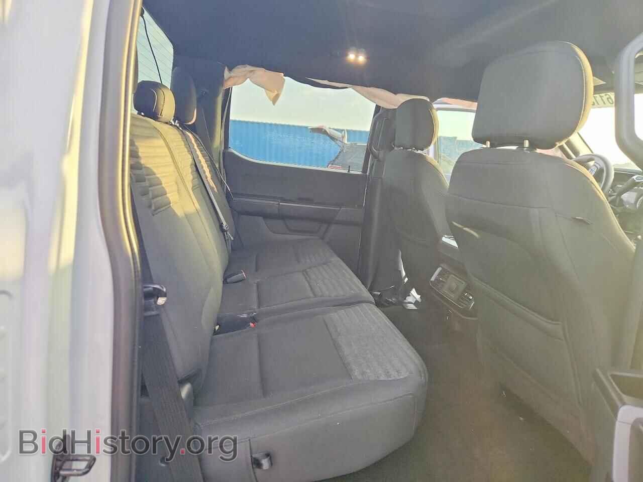 2021 FORD F150 - VIN: 1FTEW1CP5MKD80062 - Фото 10