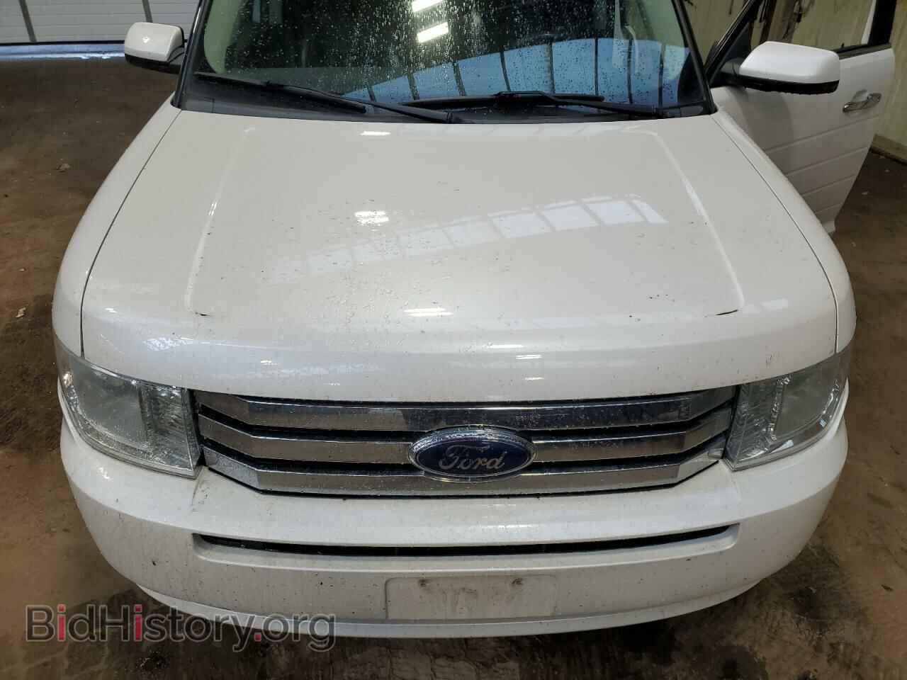 2009 FORD FLEX - VIN: 2FMDK52C59BA18808 - Photo 12
