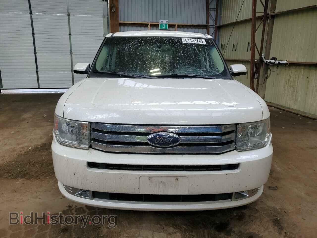 2009 FORD FLEX - VIN: 2FMDK52C59BA18808 - Photo 5