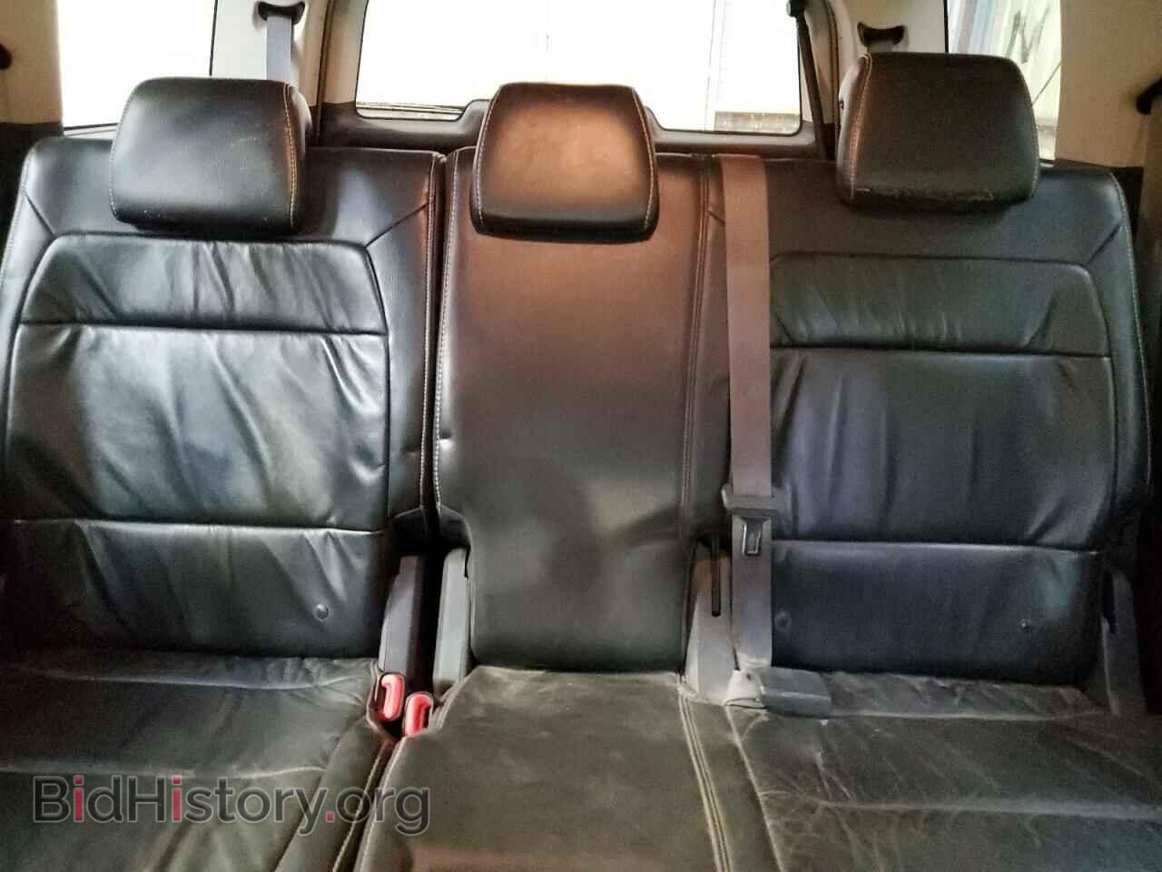 2009 FORD FLEX - VIN: 2FMDK52C59BA18808 - Photo 10
