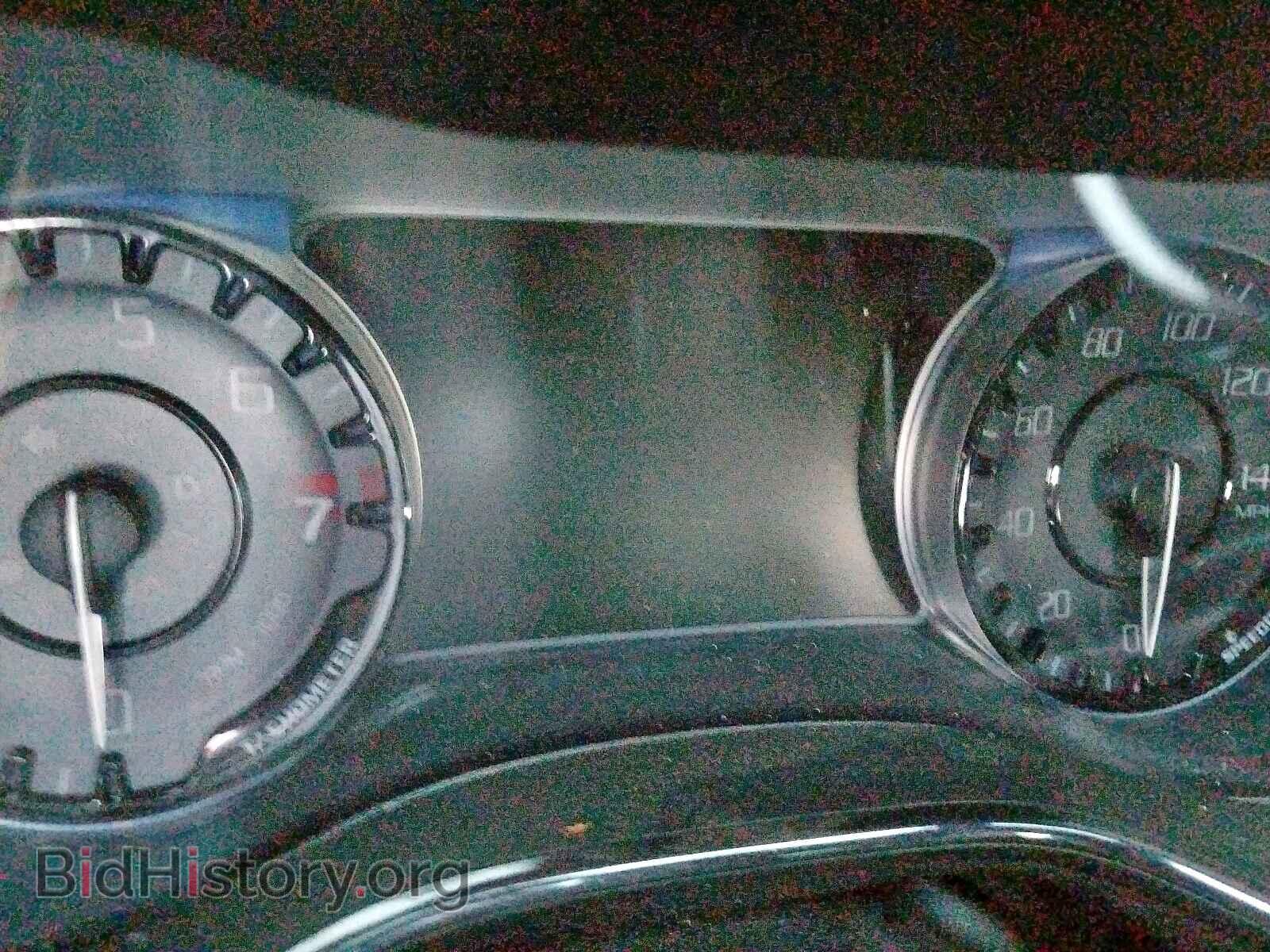 2016 CHRYSLER 200 - VIN: 1C3CCCBG2GN108010 - Photo 8
