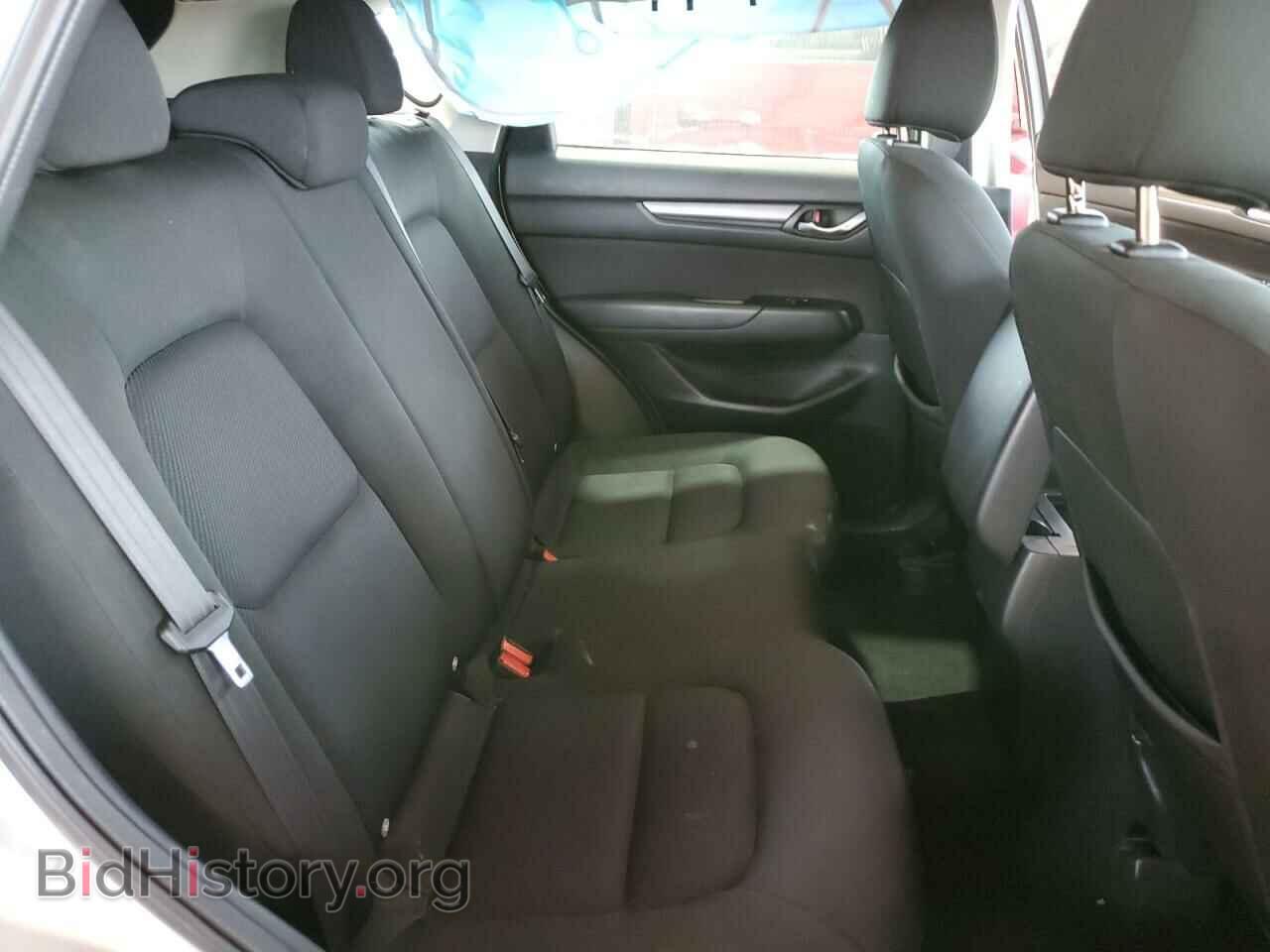 2019 MAZDA CX-5 - VIN: JM3KFABM2K0672679 - Фото 10