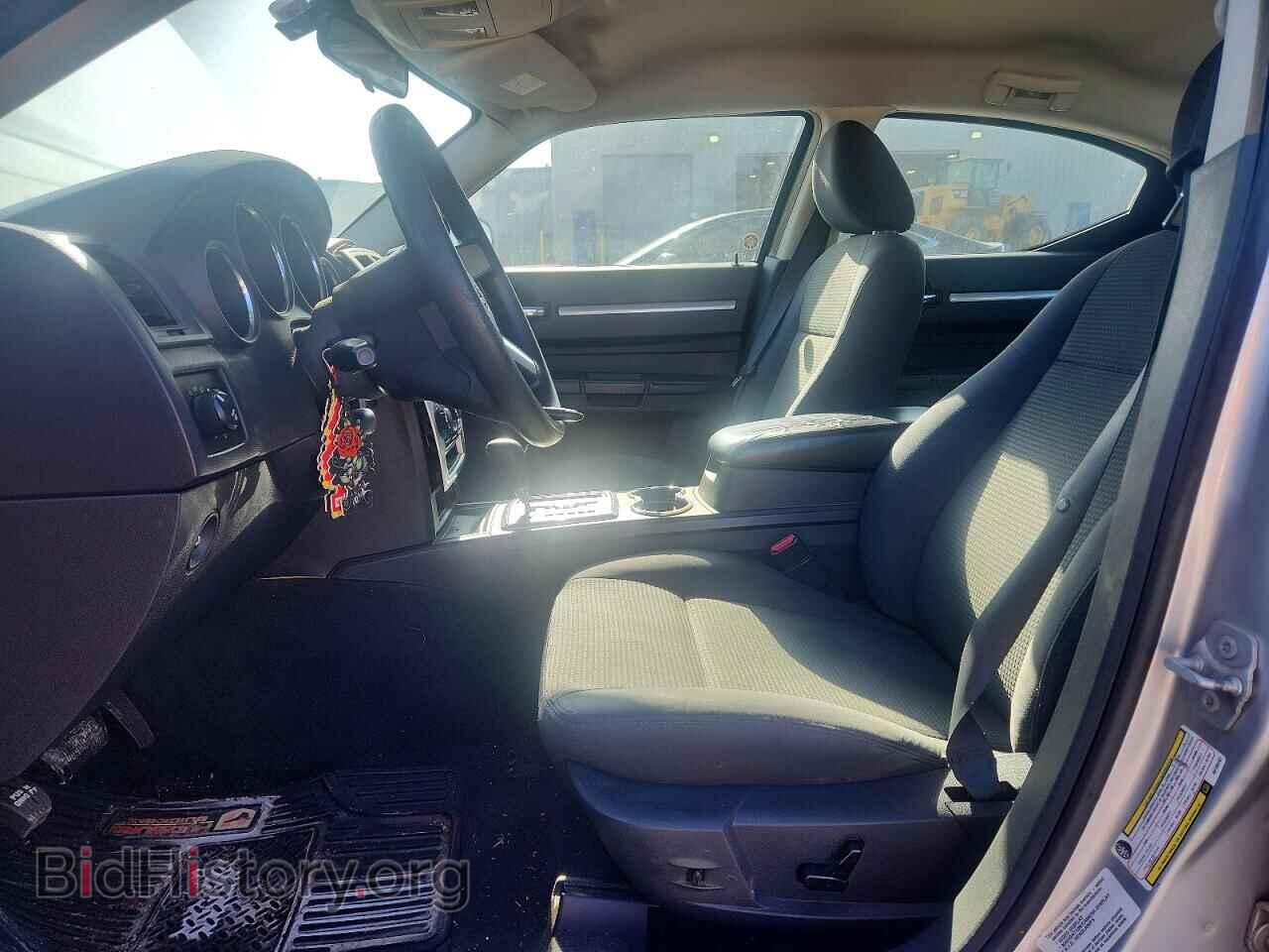 2010 DODGE CHARGER - VIN: 2B3CA3CV0AH168187 - Фото 7