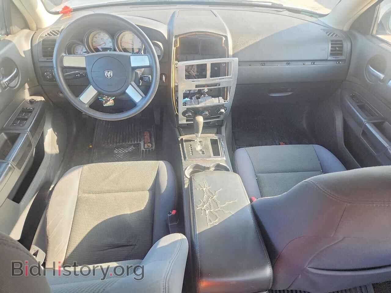 2010 DODGE CHARGER - VIN: 2B3CA3CV0AH168187 - Фото 8