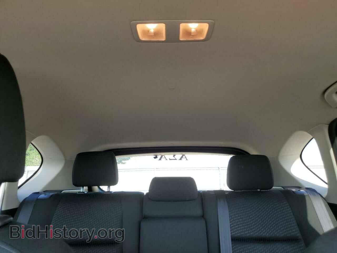 2014 MAZDA CX-5 - VIN: JM3KE4CY1E0387546 - Фото 10