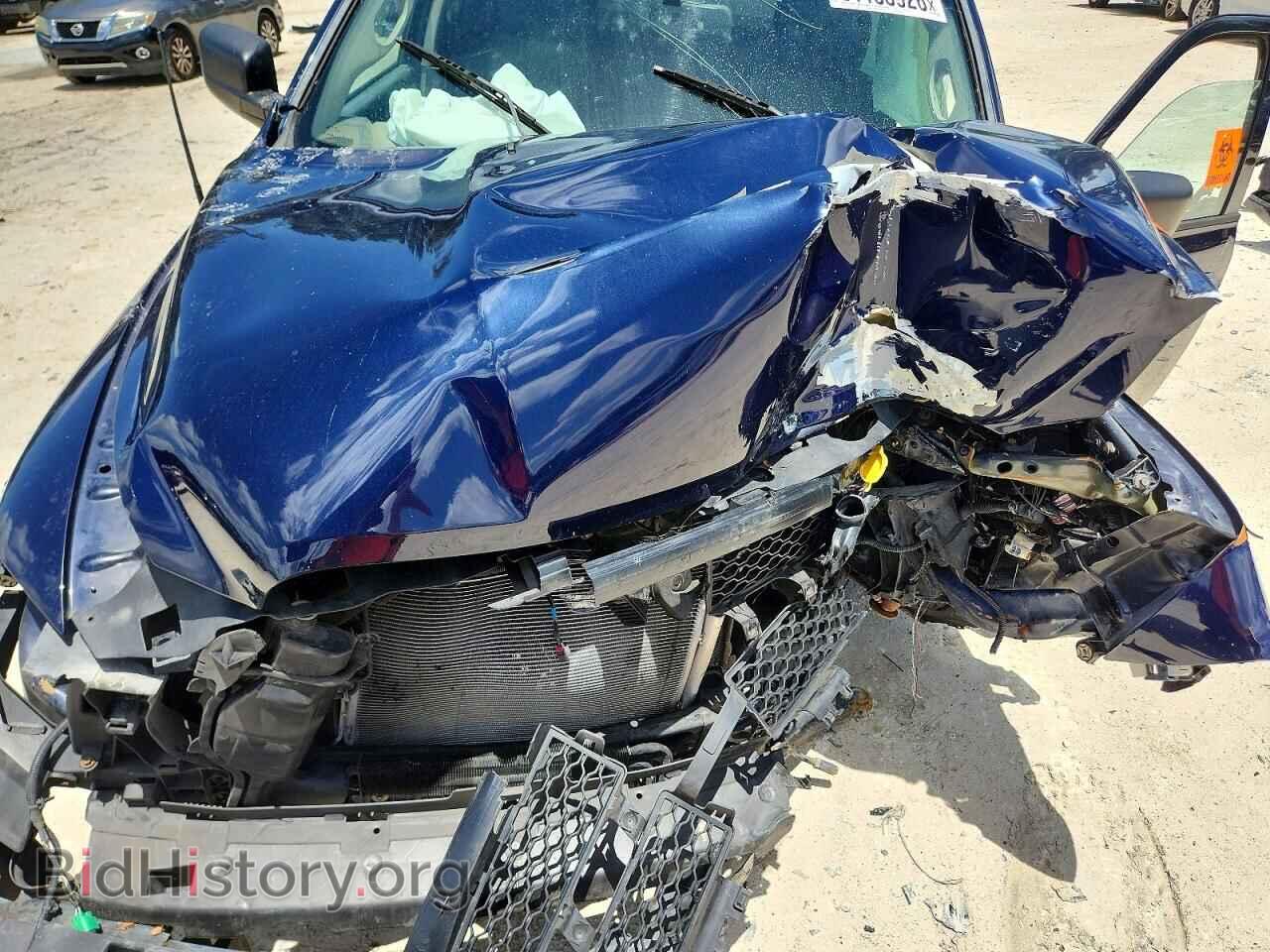 2012 DODGE RAM 1500 - VIN: 1C6RD6FT7CS212264 - Photo 11