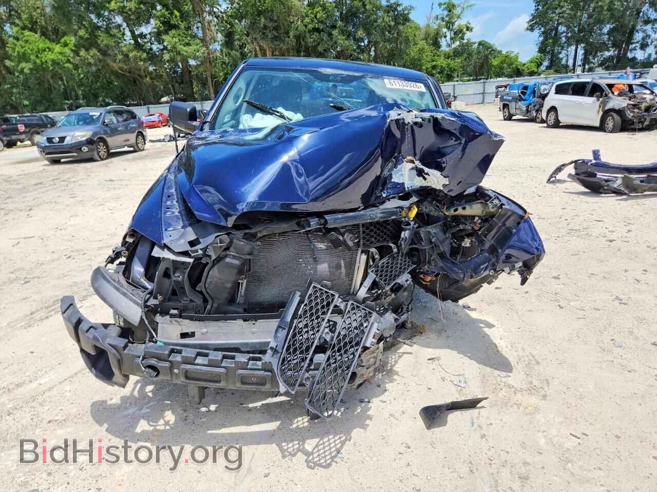 2012 DODGE RAM 1500 - VIN: 1C6RD6FT7CS212264 - Photo 5