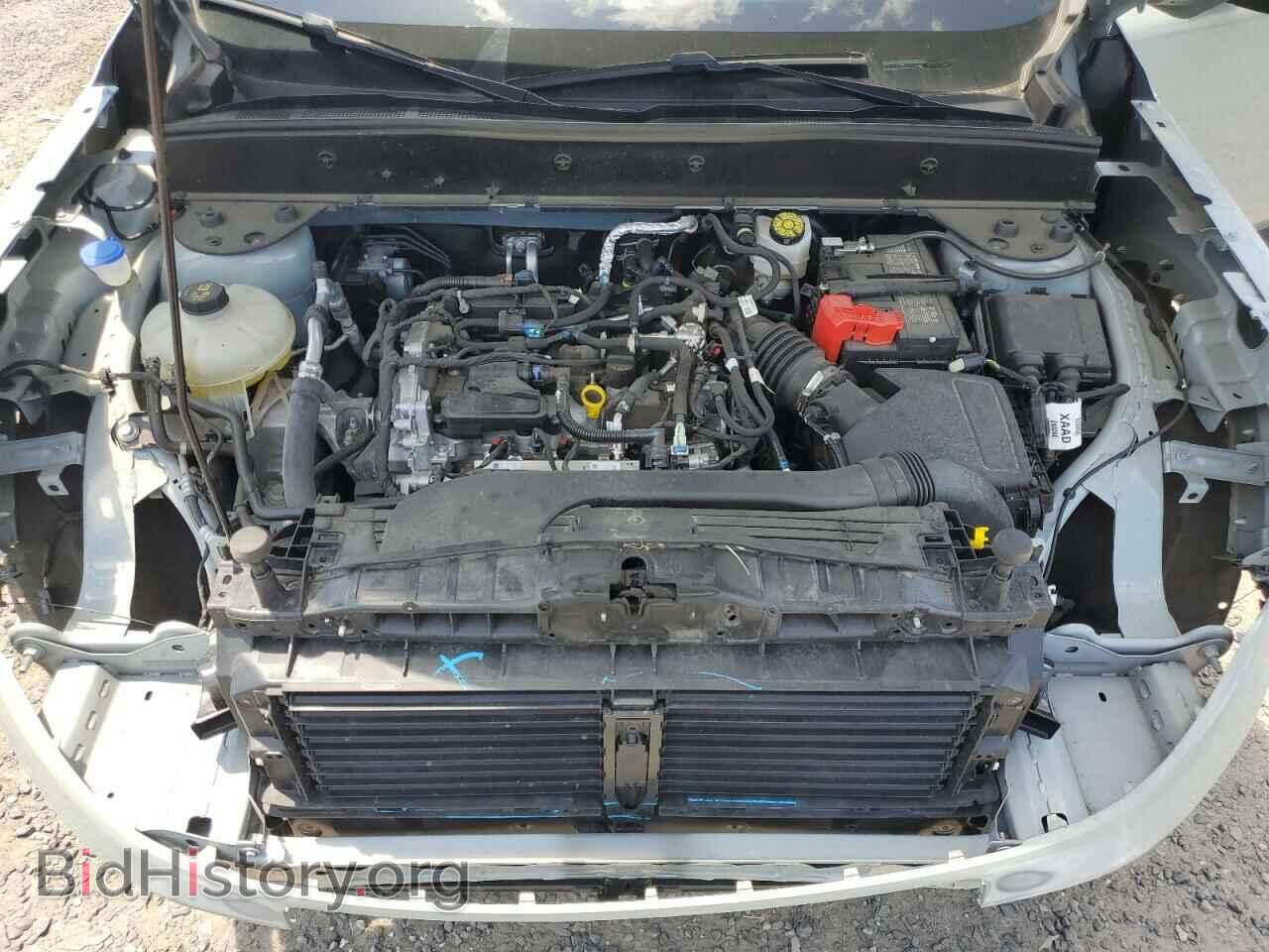 2023 FORD BRONCO - VIN: 3FMCR9B64PRD57146 - Фото 12