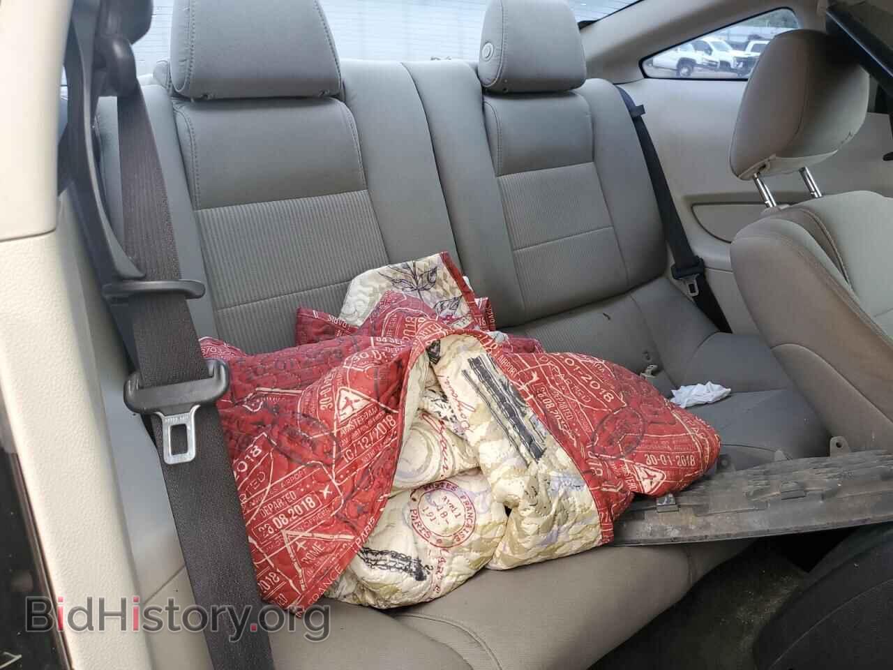 2014 FORD ALL Models - VIN: 1ZVBP8AM2E5252201 - Фото 10