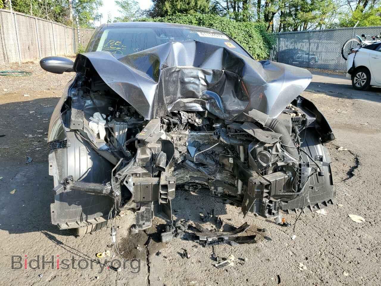 2021 KIA FORTE - VIN: 3KPF24AD2ME303341 - Фото 9