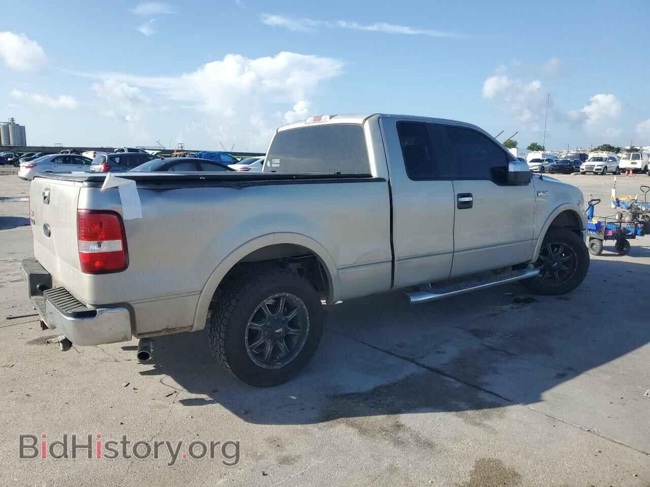 2006 FORD All Models - VIN: 1FTPX12V76KD62803 - Фото 3
