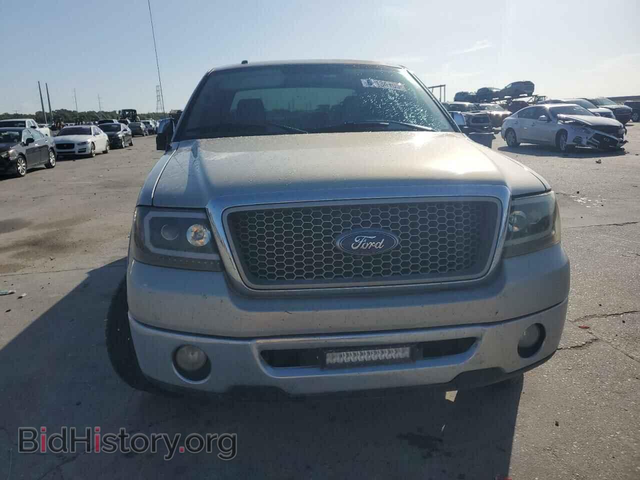 2006 FORD All Models - VIN: 1FTPX12V76KD62803 - Фото 5