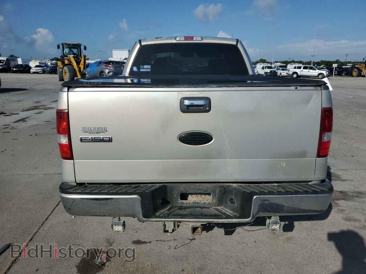 2006 FORD All Models - VIN: 1FTPX12V76KD62803 - Фото 6