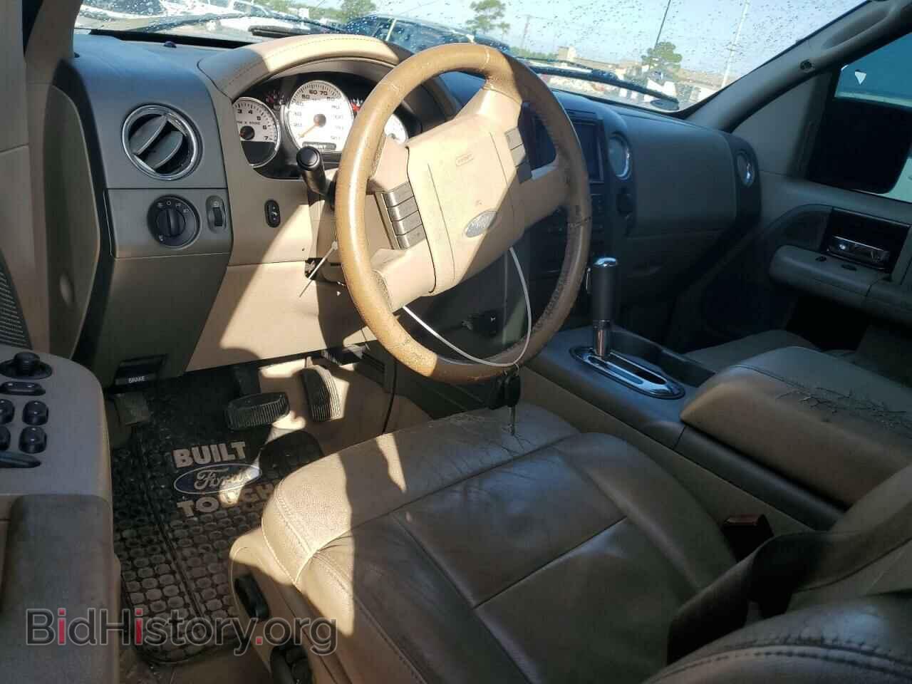 2006 FORD All Models - VIN: 1FTPX12V76KD62803 - Фото 8