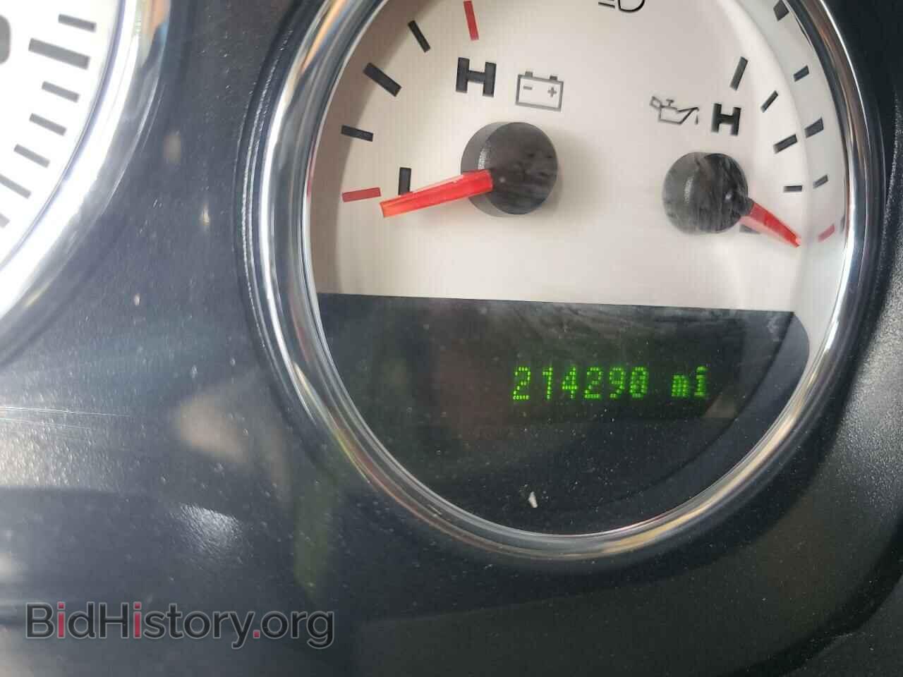 2006 FORD All Models - VIN: 1FTPX12V76KD62803 - Фото 9