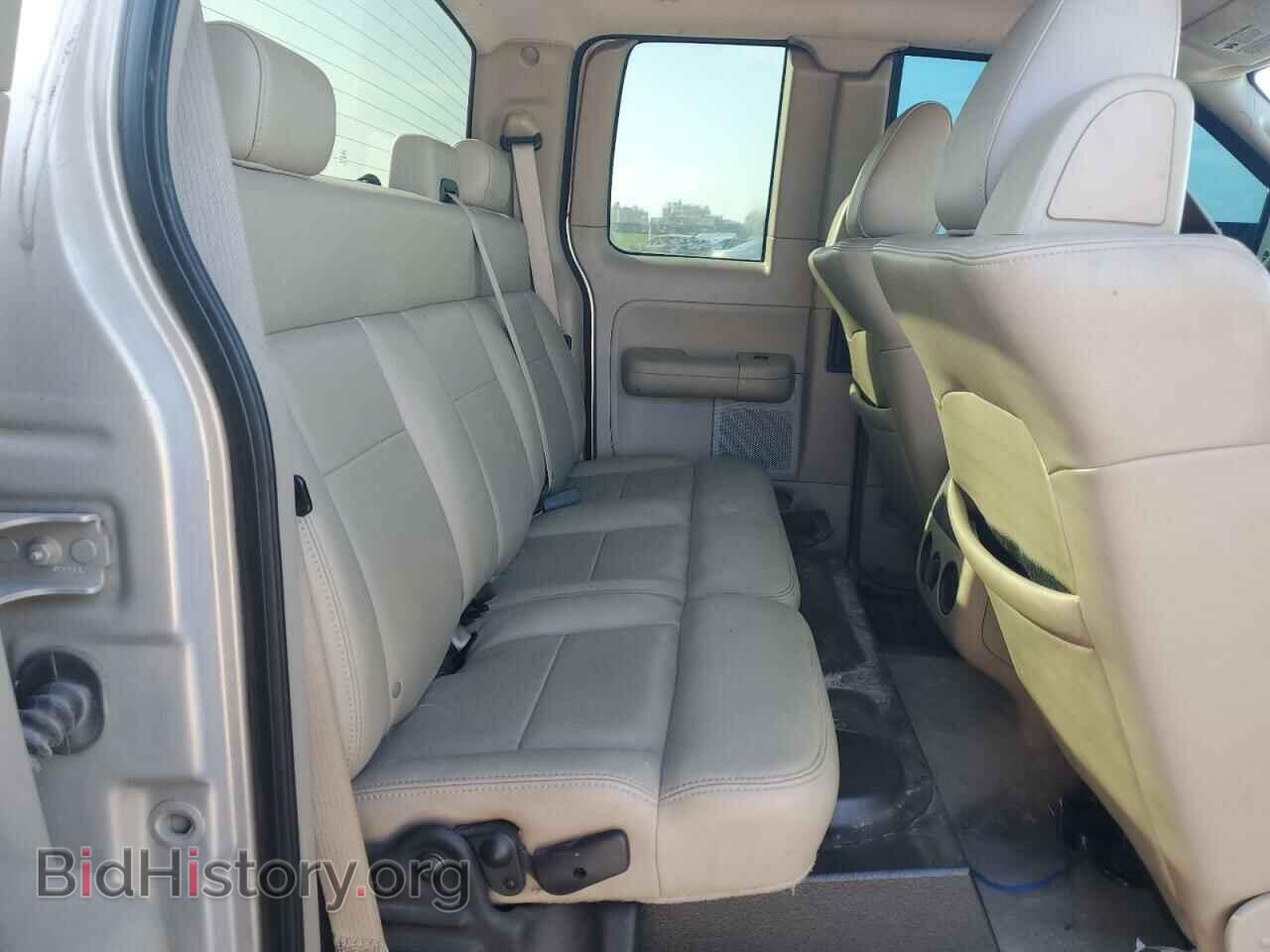 2006 FORD All Models - VIN: 1FTPX12V76KD62803 - Фото 10