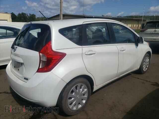 2014 NISSAN VERSA - VIN: 3N1CE2CP5EL353141 - Фото 4