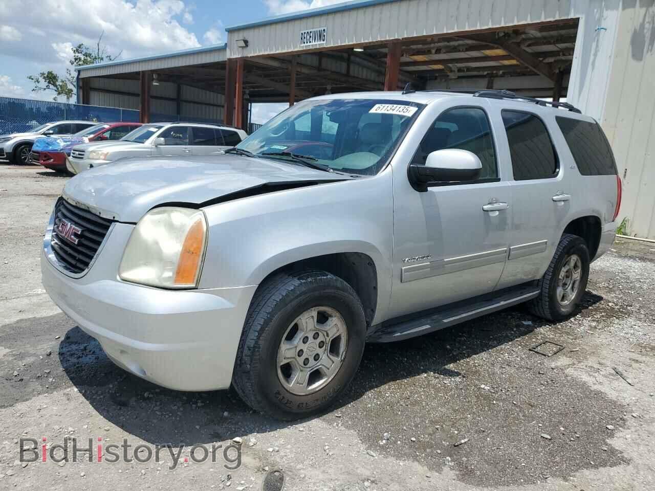Photo 1GKS2CE09CR321570 - GMC YUKON 2012