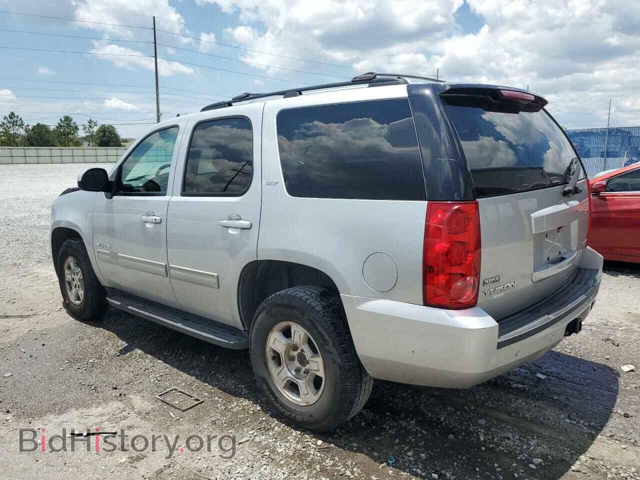 2012 GMC YUKON - VIN: 1GKS2CE09CR321570 - Фото 2