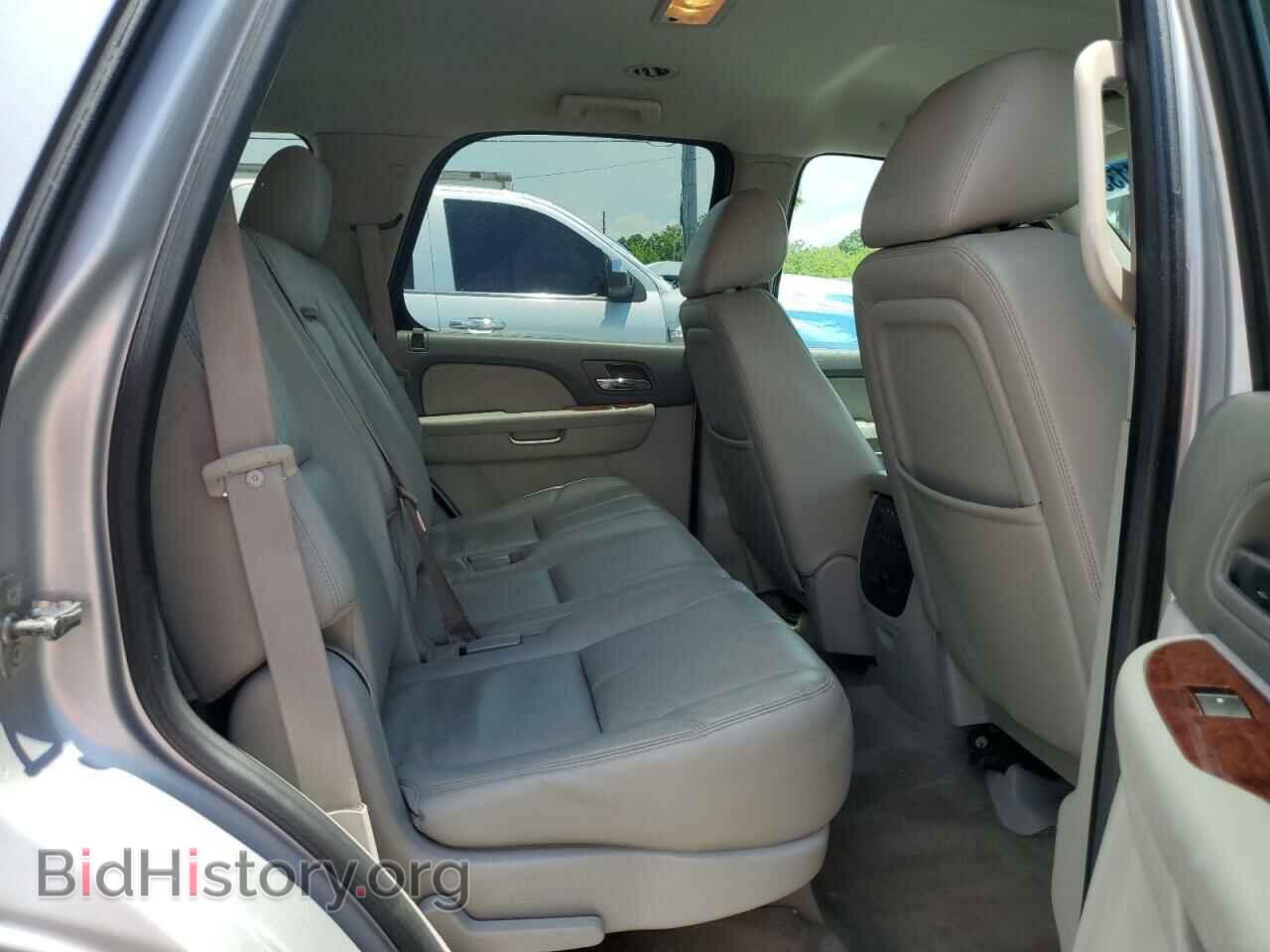 2012 GMC YUKON - VIN: 1GKS2CE09CR321570 - Фото 11