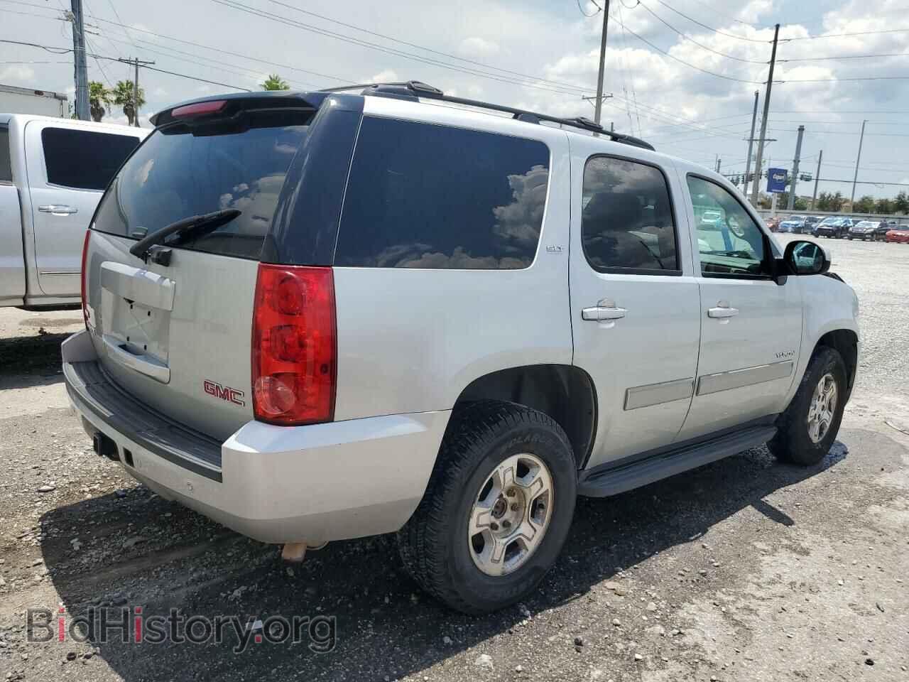 2012 GMC YUKON - VIN: 1GKS2CE09CR321570 - Фото 3