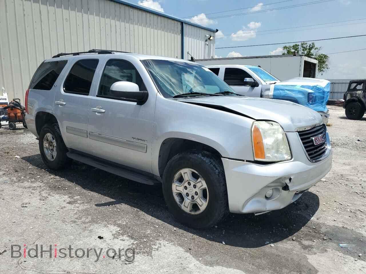 2012 GMC YUKON - VIN: 1GKS2CE09CR321570 - Фото 4