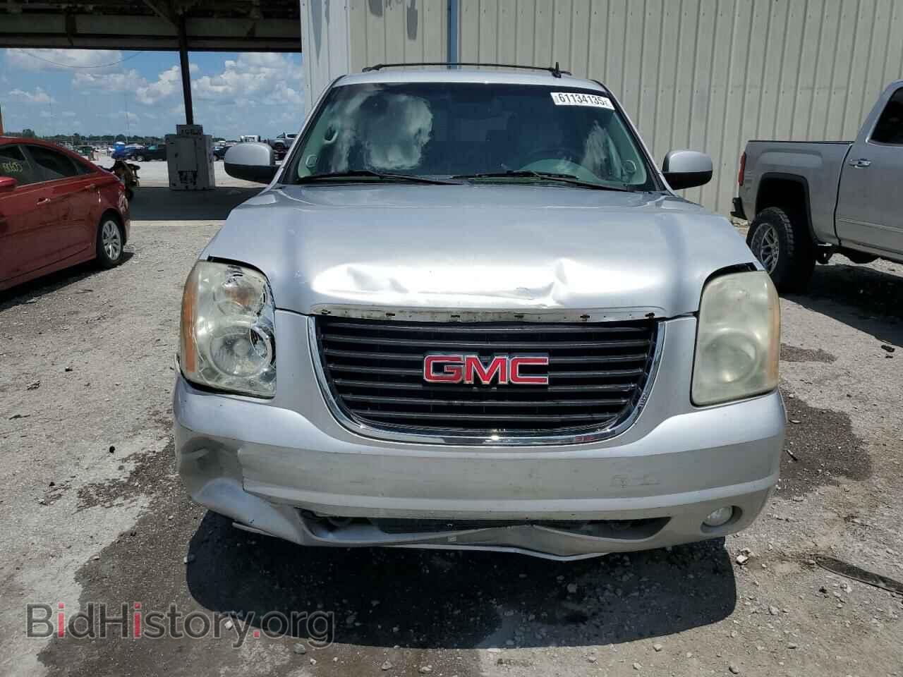 2012 GMC YUKON - VIN: 1GKS2CE09CR321570 - Фото 5