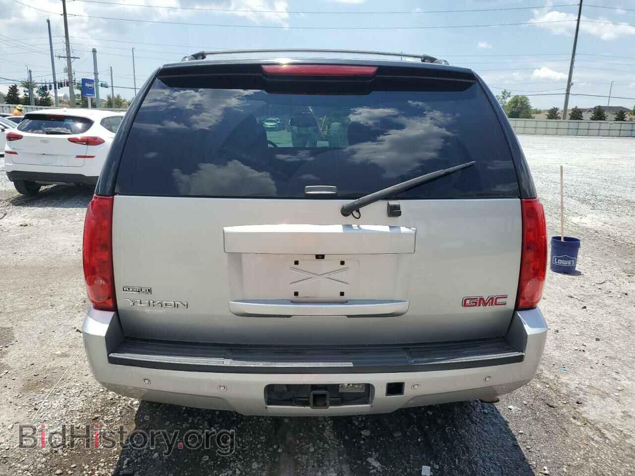 2012 GMC YUKON - VIN: 1GKS2CE09CR321570 - Фото 6