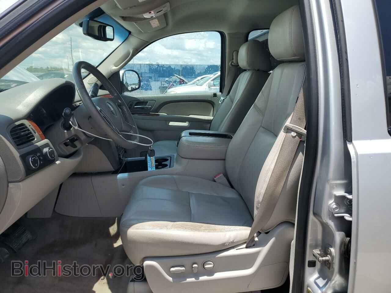 2012 GMC YUKON - VIN: 1GKS2CE09CR321570 - Фото 7
