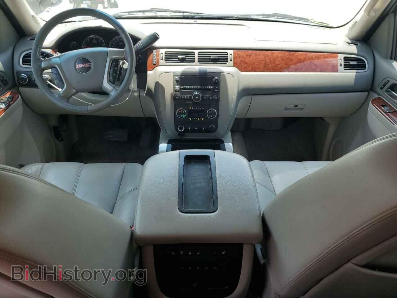 2012 GMC YUKON - VIN: 1GKS2CE09CR321570 - Фото 8