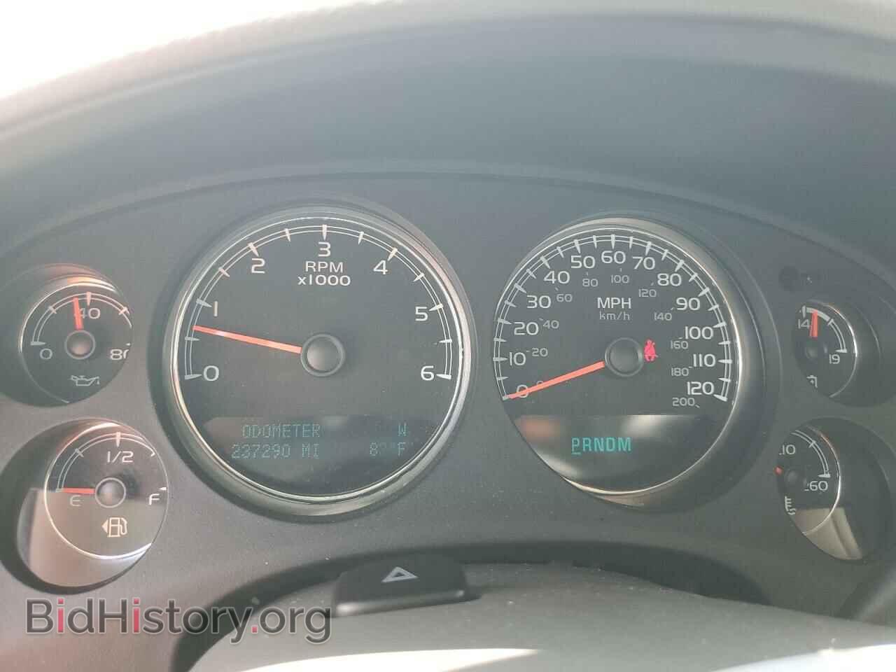 2012 GMC YUKON - VIN: 1GKS2CE09CR321570 - Фото 9