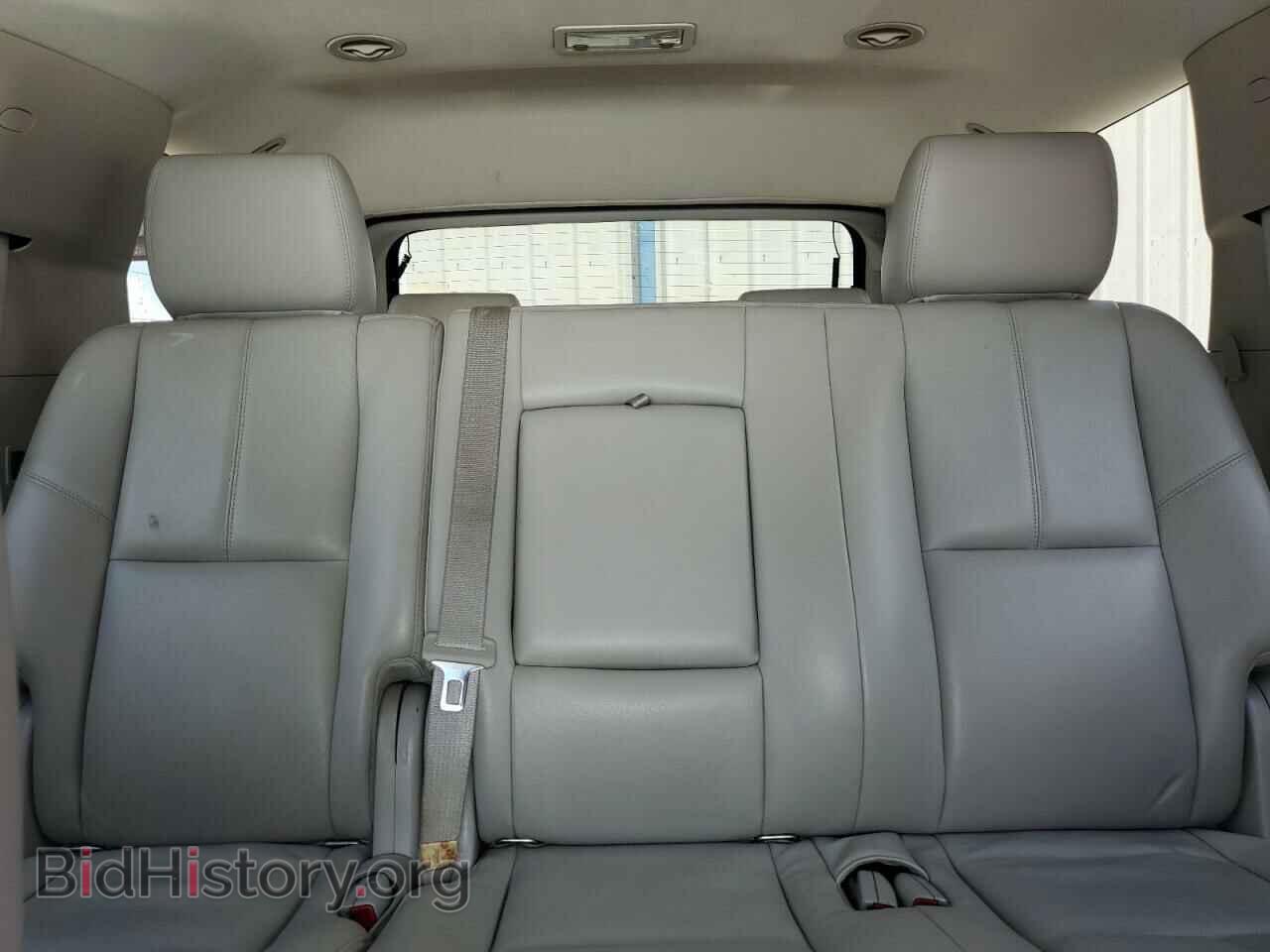 2012 GMC YUKON - VIN: 1GKS2CE09CR321570 - Фото 10