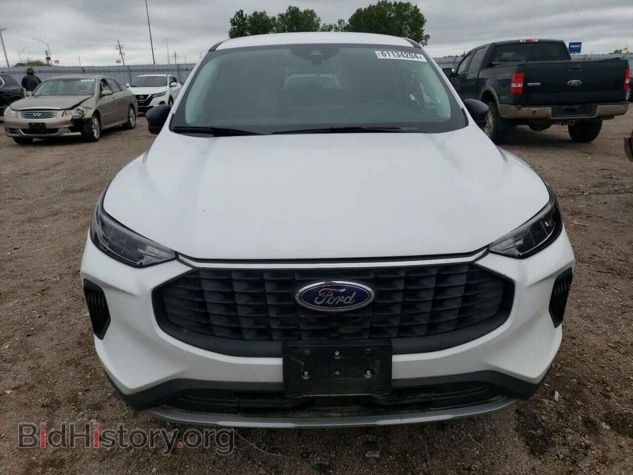 2024 FORD ESCAPE ACT - VIN: 1FMCU9GN3RUA18923 - Фото 5