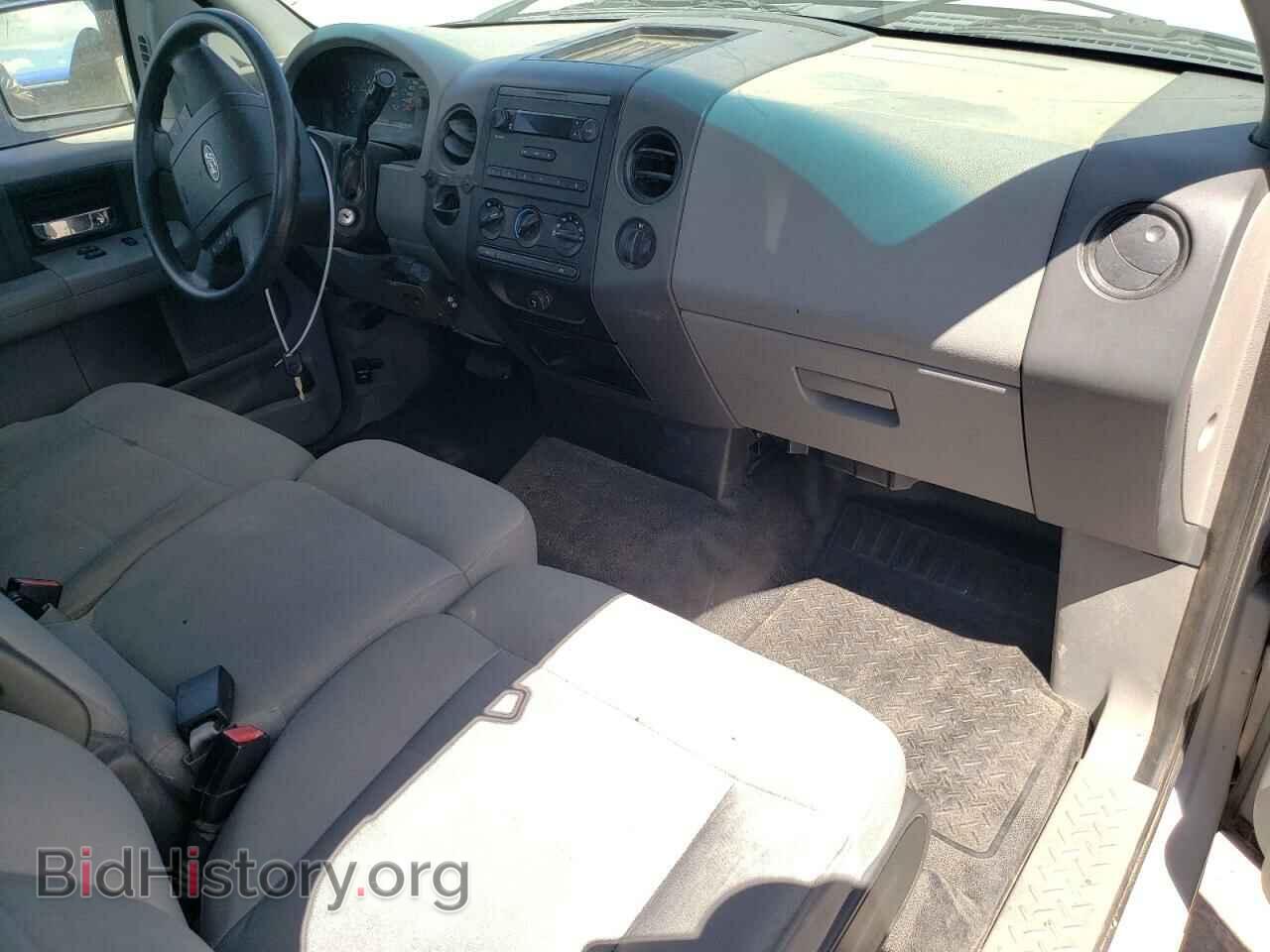 2007 FORD All Models - VIN: 1FTPF12V47NA59741 - Фото 8