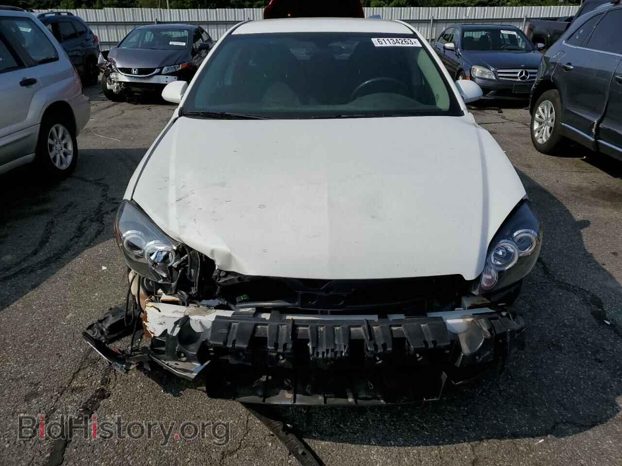 2010 CHEVROLET IMPALA - VIN: 2G1WB5EN5A1131218 - Фото 5