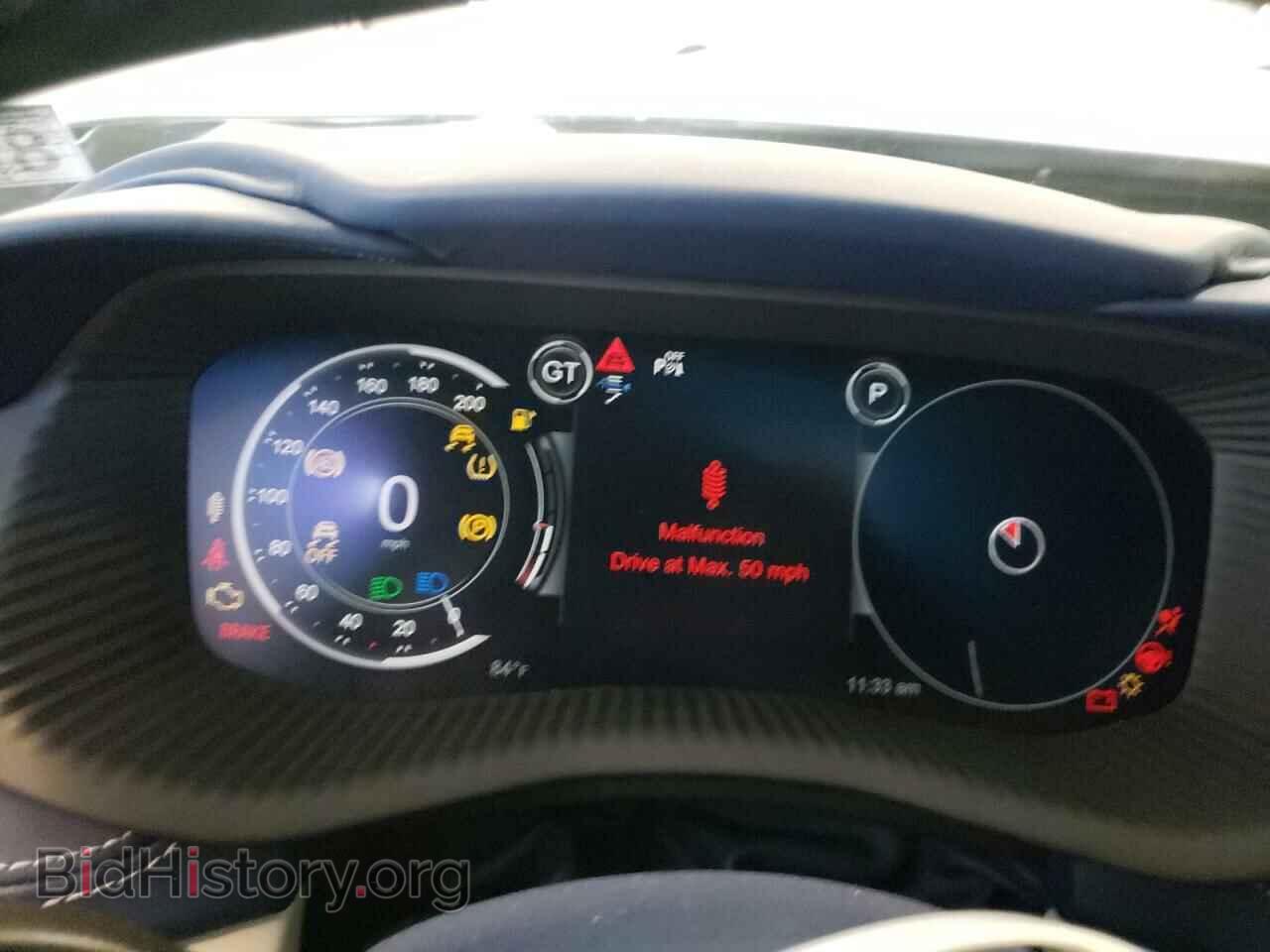 2023 ASTON MARTIN DBX - VIN: SD7VUJAW3PTV06496 - Фото 9