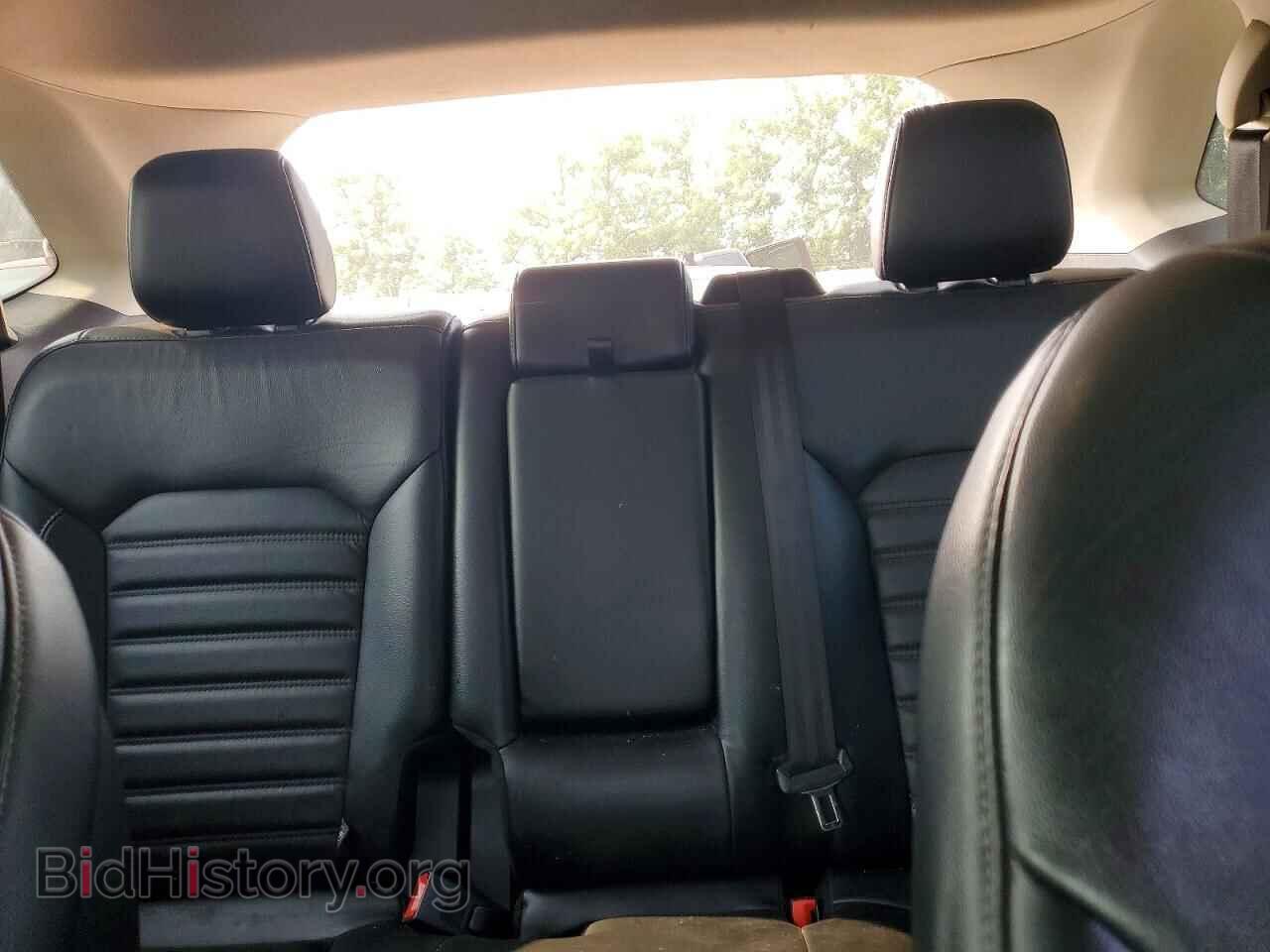 2016 FORD EDGE - VIN: 2FMPK4J90GBB60428 - Photo 10