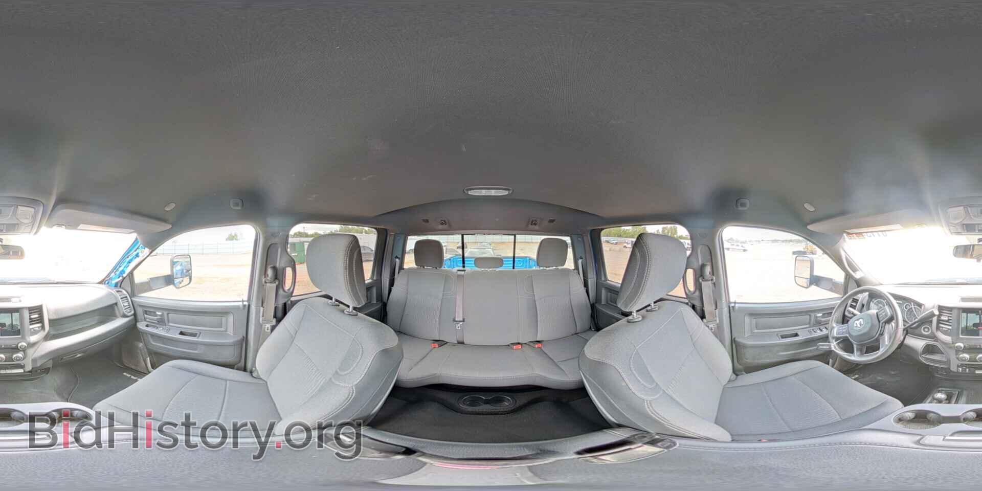 2021 RAM 2500 - VIN: 3C6UR5CL7MG677582 - Photo 14