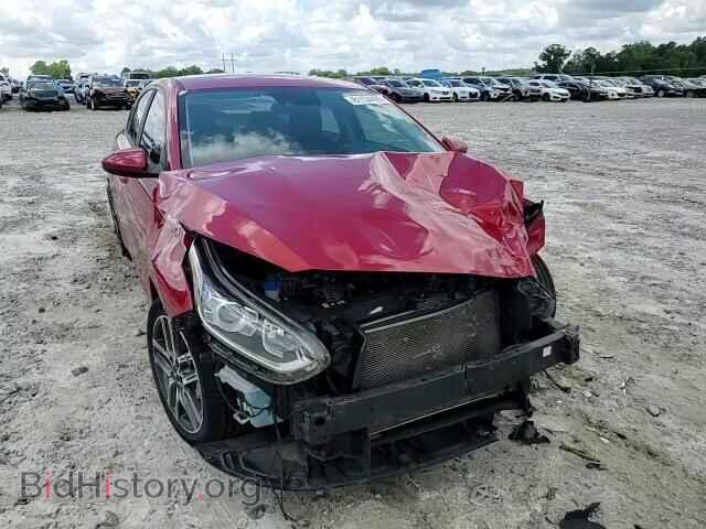 2019 KIA FORTE - VIN: 3KPF34AD8KE015186 - Фото 13