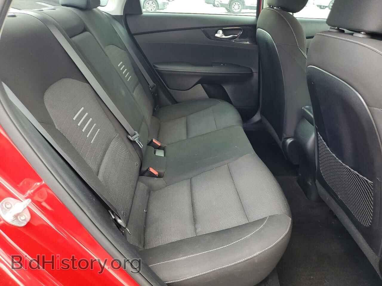 2019 KIA FORTE - VIN: 3KPF34AD8KE015186 - Фото 10