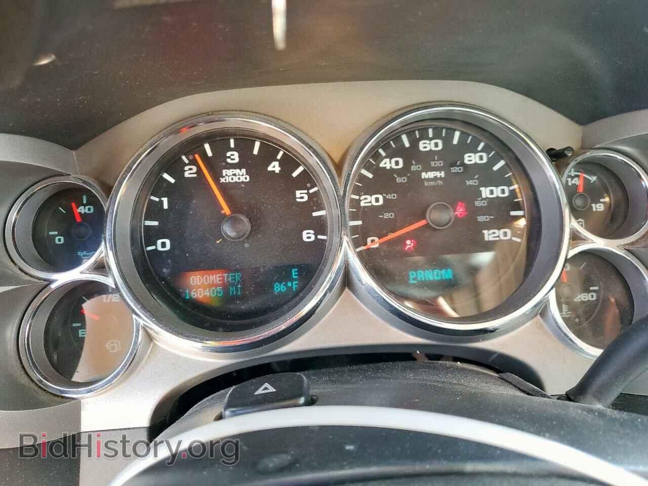 2012 GMC SIERRA - VIN: 1GTR1VE04CZ175023 - Фото 9